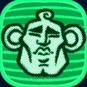 Fearless Monkeys achievement icon