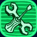 Fixaholic achievement icon