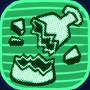 OUCH! achievement icon