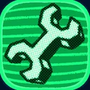 Repairman achievement icon
