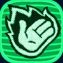 Slap Maniac achievement icon