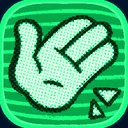 Slapper achievement icon